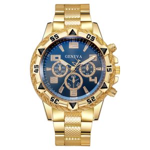 Men's Business Casual Watch