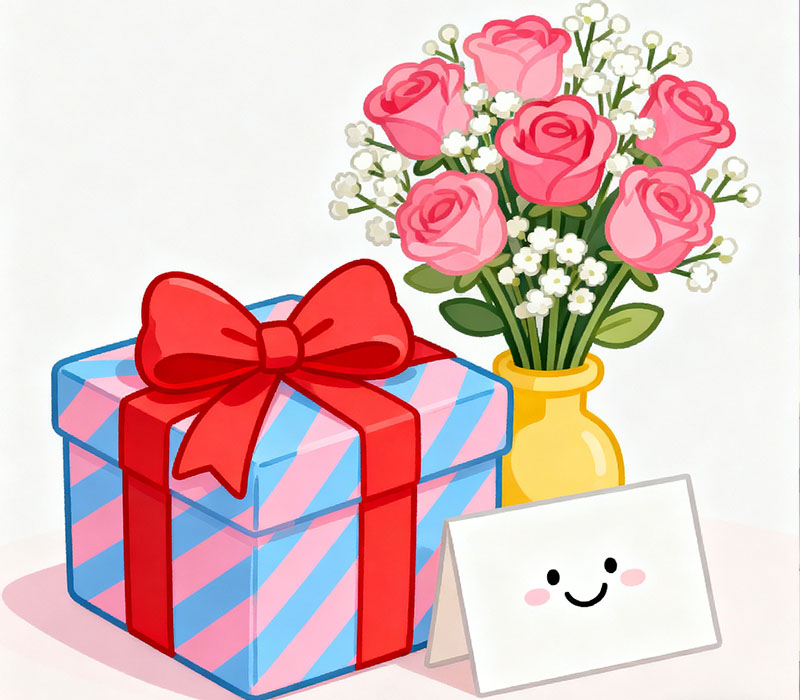 Personalized Customized Gifts