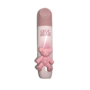 Princess Series Soft Fog Matte Little Bear Lipstick